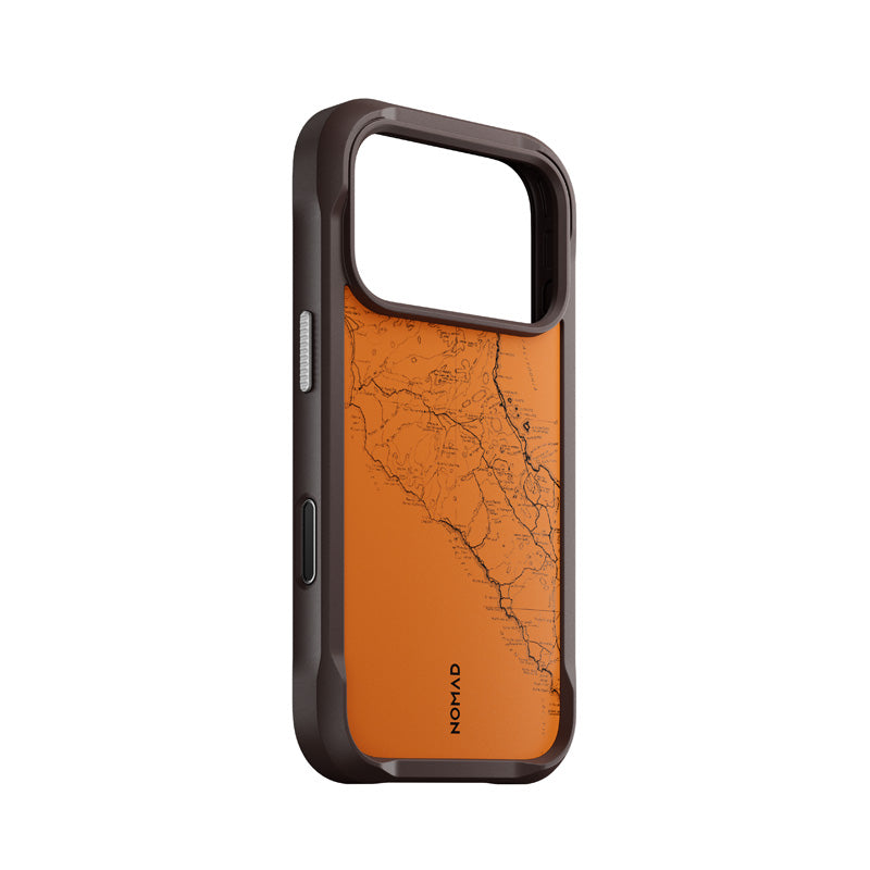 Funda Rugged iPhone 18 Pro / 17 Pro Arroyo