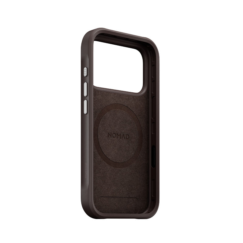 Funda Rugged iPhone 18 Pro / 17 Pro Arroyo