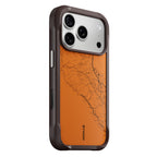 Funda Rugged iPhone 18 Pro / 17 Pro Arroyo