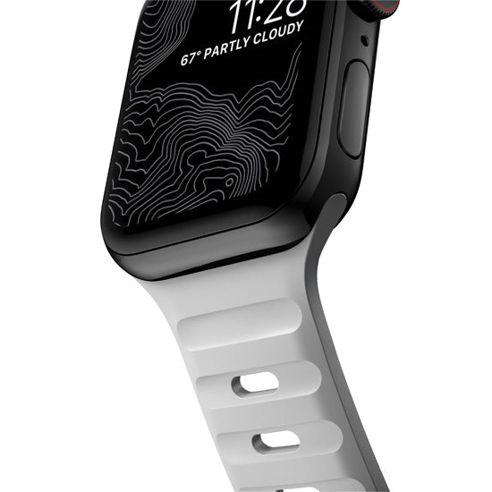 Sport Band 44/45/46/49mm Gris