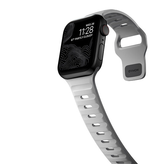 Sport Band 44/45/46/49mm Gris