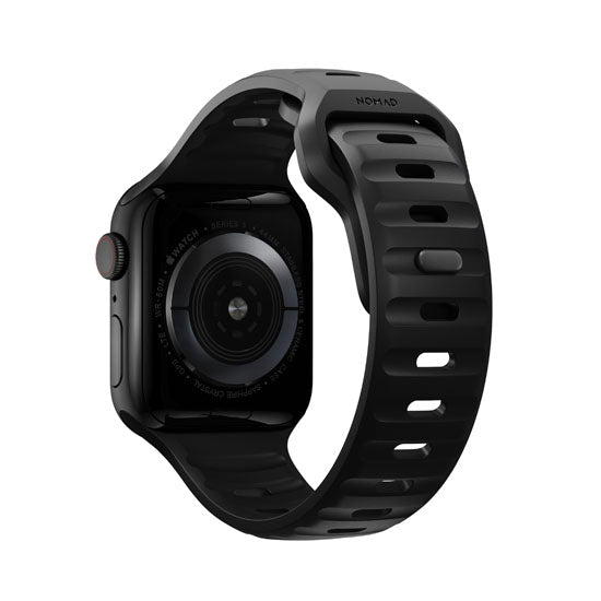 Sport Band 38/40/41/42mm Negro