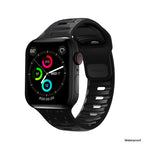 Sport Band 38/40/41/42mm Negro