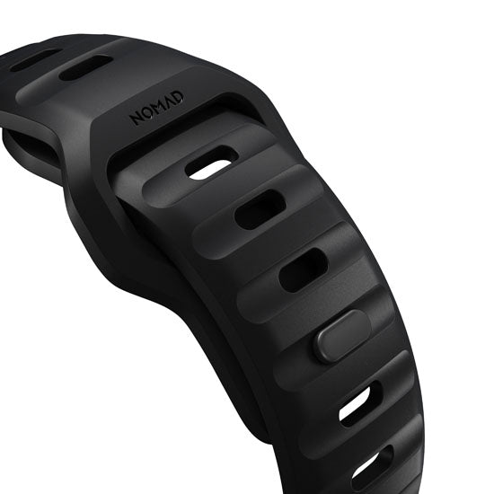 Sport Band 38/40/41/42mm Negro
