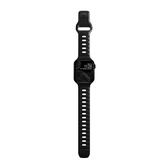 Sport Band 38/40/41/42mm Negro