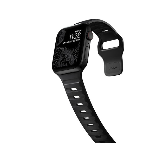 Sport Band 38/40/41/42mm Negro