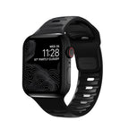 Sport Band 38/40/41/42mm Negro