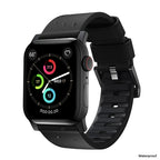 Correa Active Pro Apple Watch 44/45/46/49 mm Negro/Negro
