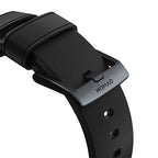 Correa Active Pro Apple Watch 44/45/46/49 mm Negro/Negro
