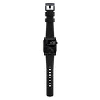 Correa Active Pro Apple Watch 44/45/46/49 mm Negro/Negro