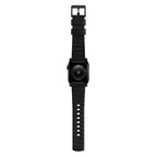 Correa Active Pro Apple Watch 44/45/46/49 mm Negro/Negro