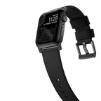 Correa Active Pro Apple Watch 44/45/46/49 mm Negro/Negro