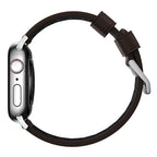 Correa Active Pro Apple Watch 44/45/46/49 mm Gris/Marrón
