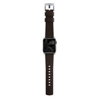 Correa Active Pro Apple Watch 44/45/46/49 mm Gris/Marrón