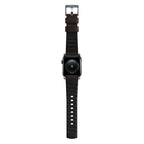Correa Active Pro Apple Watch 44/45/46/49 mm Gris/Marrón