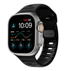 Sport Band 44/45/46/49mm Negro