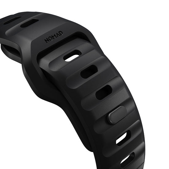 Sport Band 44/45/46/49mm Negro