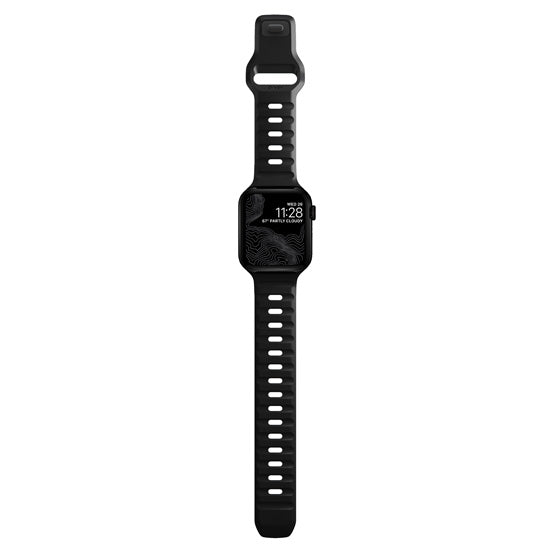 Sport Band 44/45/46/49mm Negro