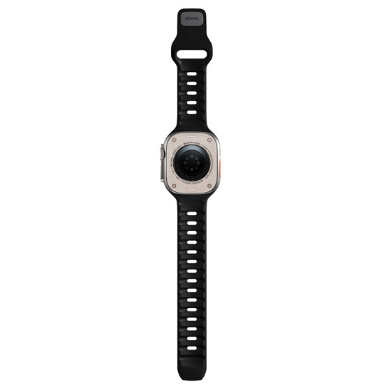 Sport Band 44/45/46/49mm Negro