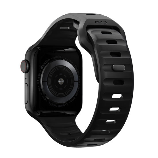 Sport Band 44/45/46/49mm Negro