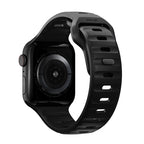 Sport Band 44/45/46/49mm Negro