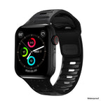 Sport Band 44/45/46/49mm Negro