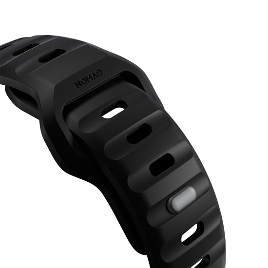 Sport Band 44/45/46/49mm Negro