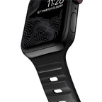 Sport Band 44/45/46/49mm Negro