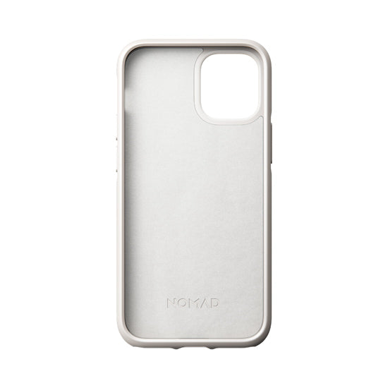 Rugged Case iPhone 12 Mini Natural