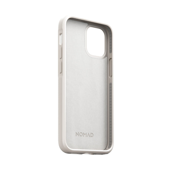 Rugged Case iPhone 12 Mini Natural