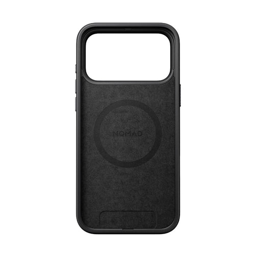 Funda Sport iPhone 18 Pro Max / iPhone 17 Pro Max Lunar Gray