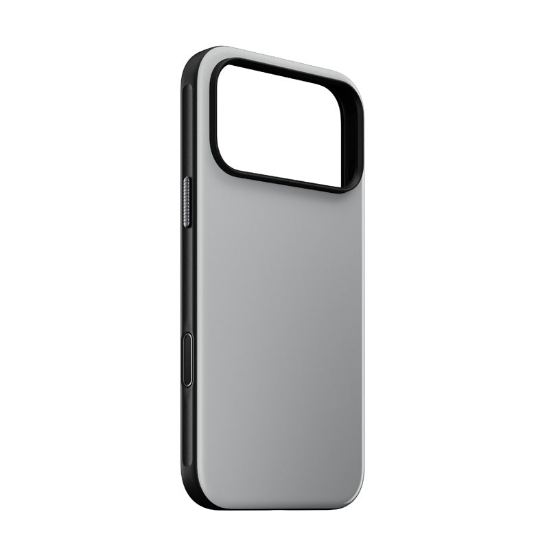 Funda Sport iPhone 18 Pro Max / iPhone 17 Pro Max Lunar Gray