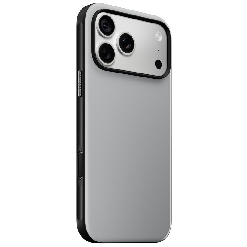 Funda Sport iPhone 18 Pro Max / iPhone 17 Pro Max Lunar Gray