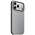 Funda Sport iPhone 18 Pro Max / iPhone 17 Pro Max Lunar Gray