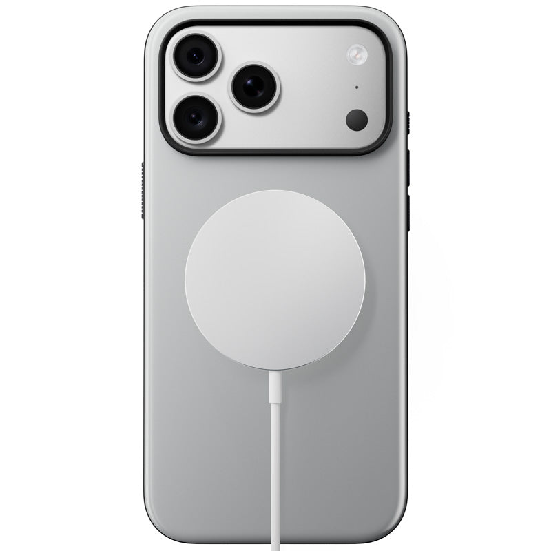 Funda Sport iPhone 18 Pro Max / iPhone 17 Pro Max Lunar Gray