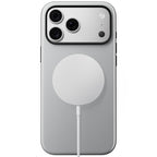 Funda Sport iPhone 18 Pro Max / iPhone 17 Pro Max Lunar Gray