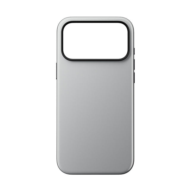 Funda Sport iPhone 18 Pro Max / iPhone 17 Pro Max Lunar Gray
