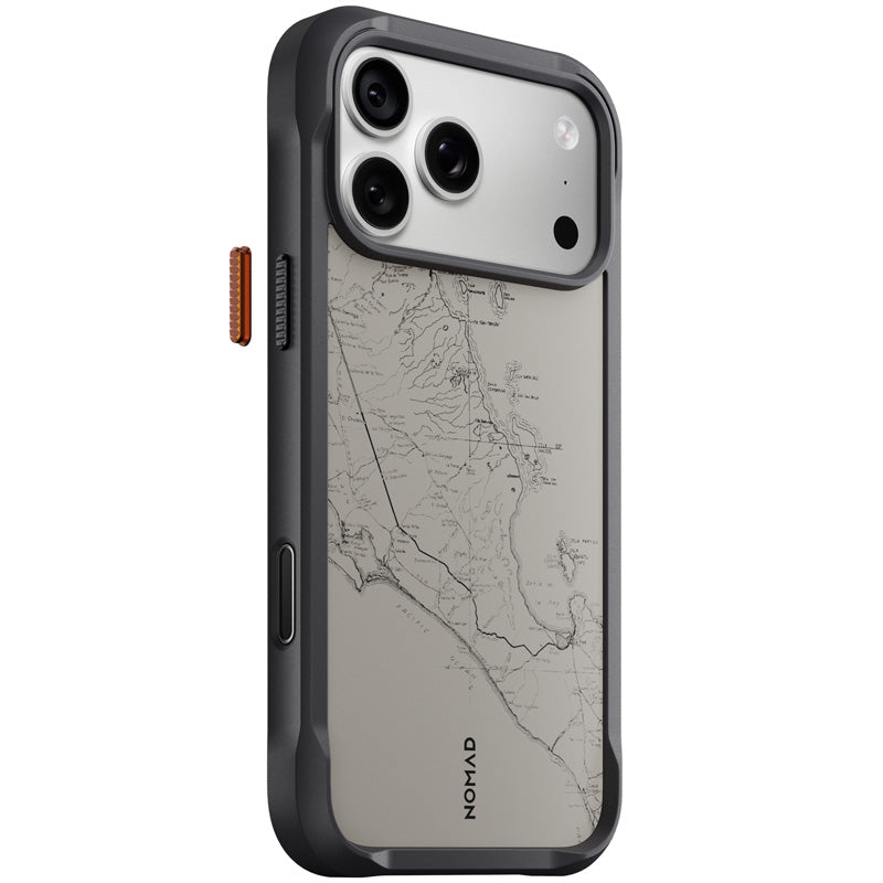 Funda Rugged iPhone 18 Pro Max / 17 Pro Max Balandra