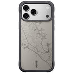 Funda Rugged iPhone 18 Pro Max / 17 Pro Max Balandra