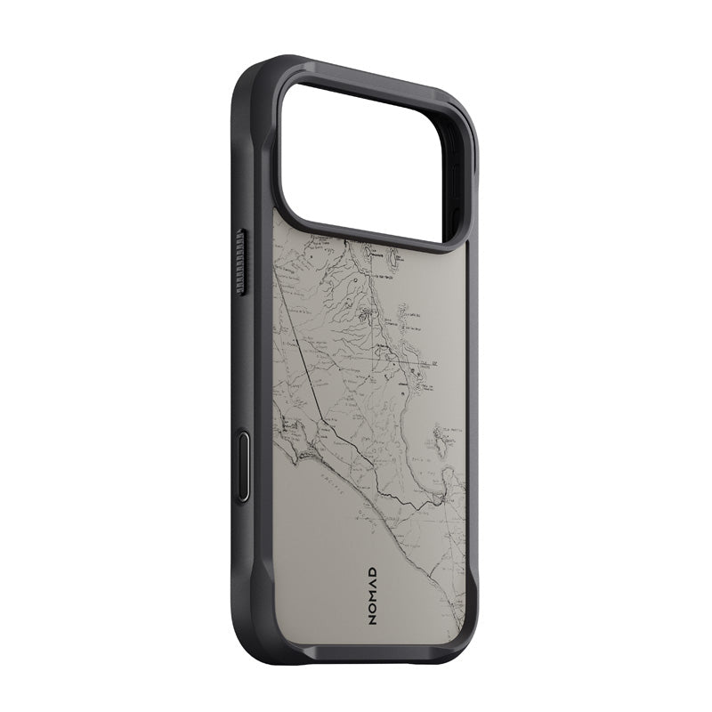 Funda Rugged iPhone 18 Pro Max / 17 Pro Max Balandra