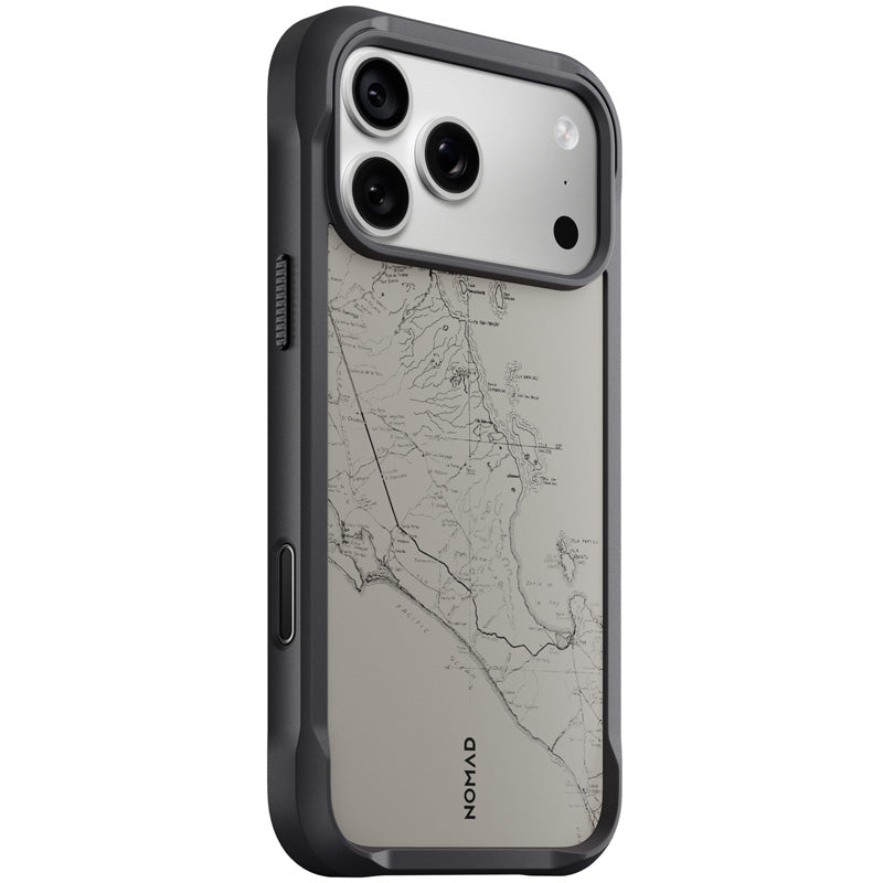 Funda Rugged iPhone 18 Pro Max / 17 Pro Max Balandra