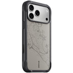 Funda Rugged iPhone 18 Pro Max / 17 Pro Max Balandra