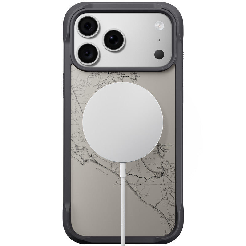 Funda Rugged iPhone 18 Pro Max / 17 Pro Max Balandra