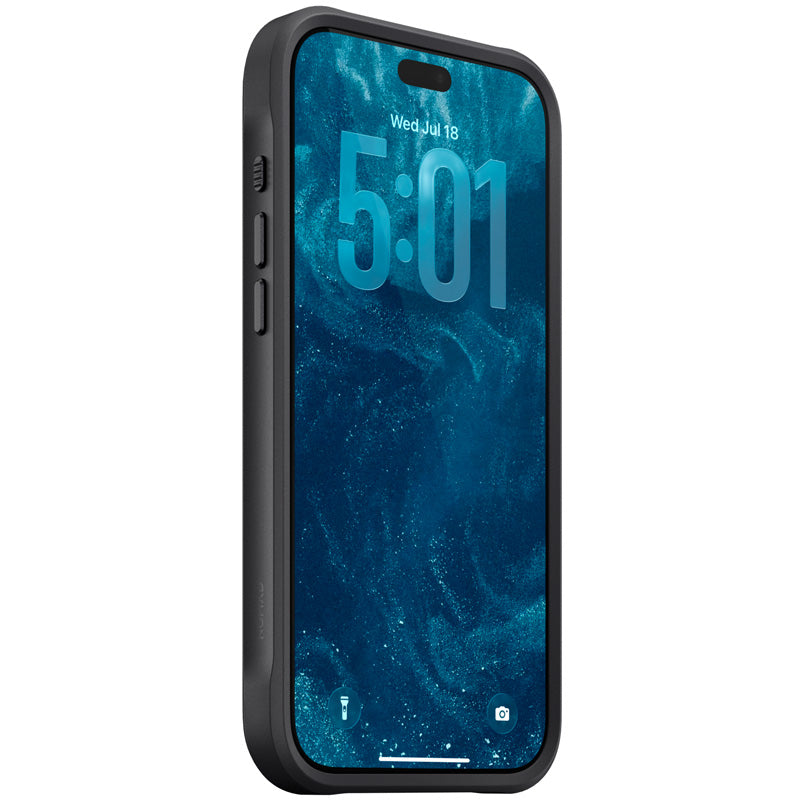 Funda Rugged iPhone 18 Pro Max / 17 Pro Max Balandra