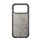 Funda Rugged iPhone 18 Pro Max / 17 Pro Max Balandra