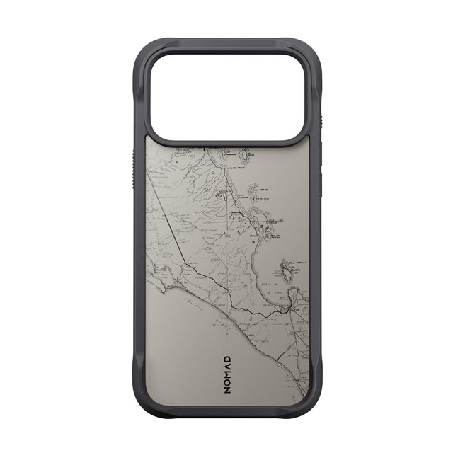 Funda Rugged iPhone 18 Pro Max / 17 Pro Max Balandra