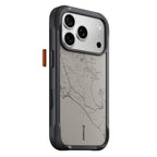 Funda Rugged iPhone 18 Pro / 17 Pro Balandra