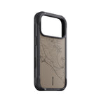 Funda Rugged iPhone 18 Pro / 17 Pro Balandra