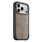 Funda Rugged iPhone 18 Pro / 17 Pro Balandra