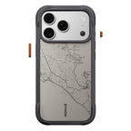 Funda Rugged iPhone 18 Pro / 17 Pro Balandra
